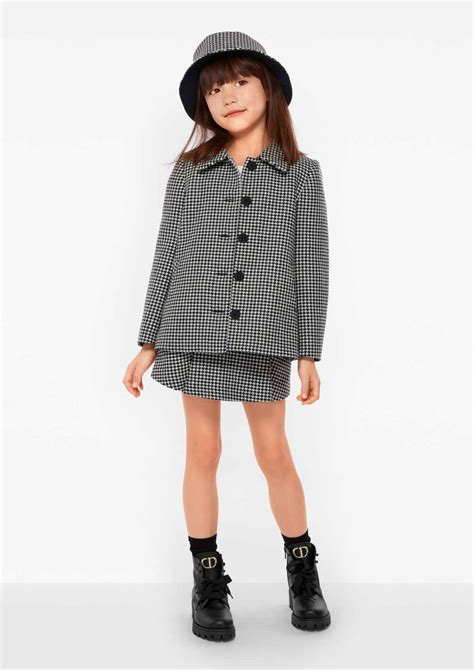 dior kids set|Dior clothes for kids.